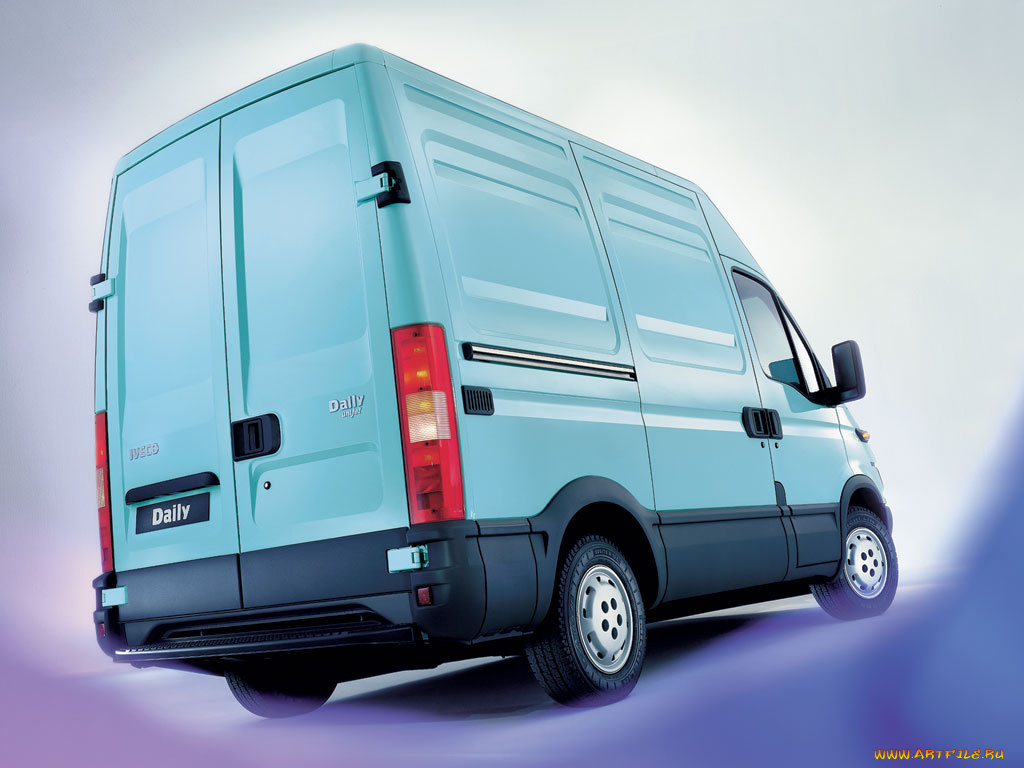 автомобили, iveco