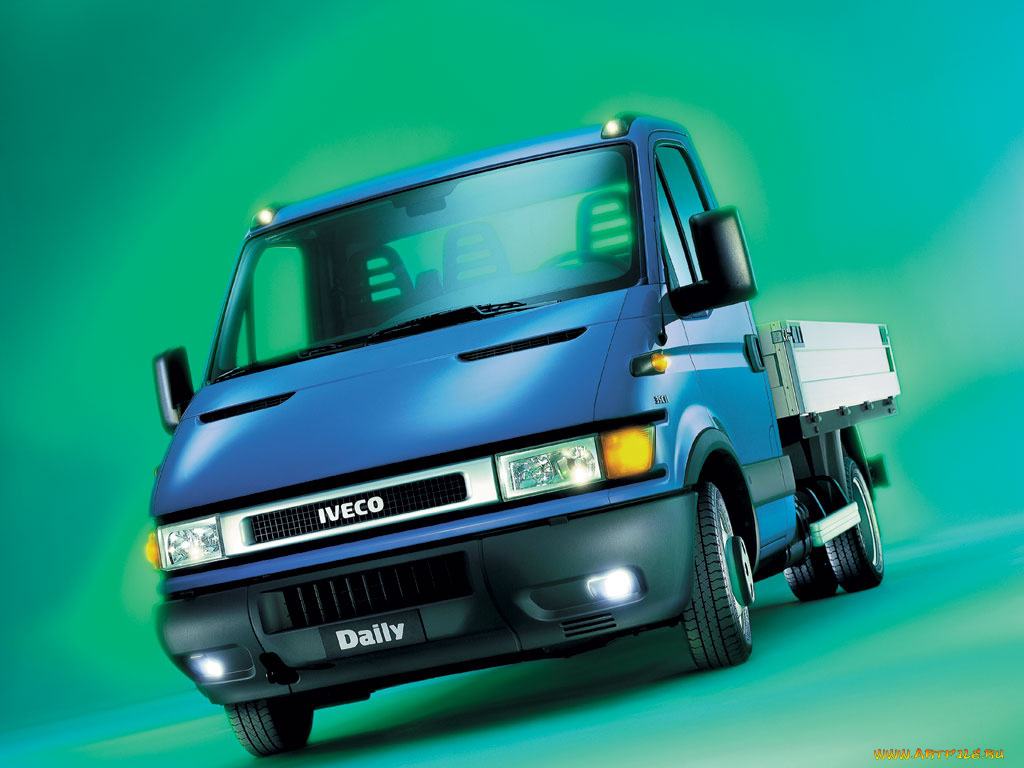 автомобили, iveco