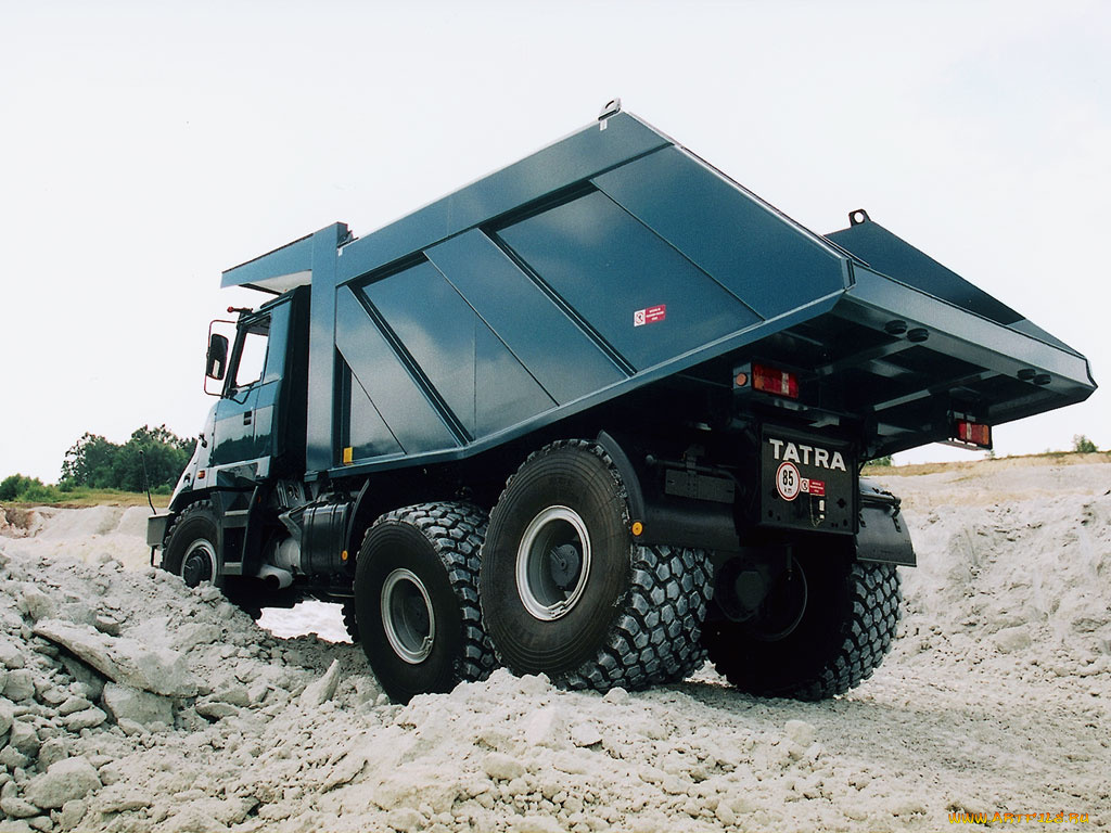 автомобили, tatra