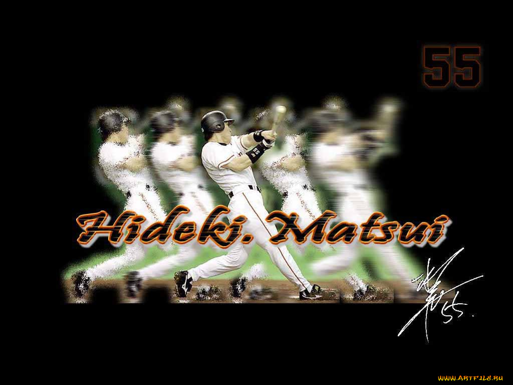 спорт, бейсбол