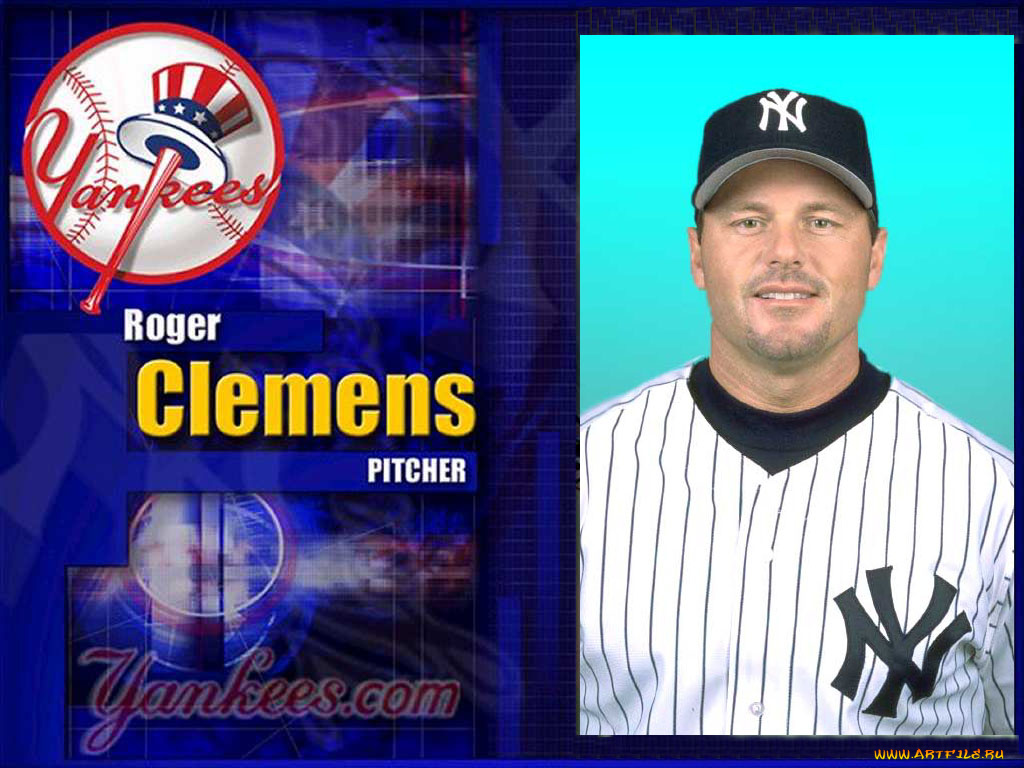 спорт, бейсбол