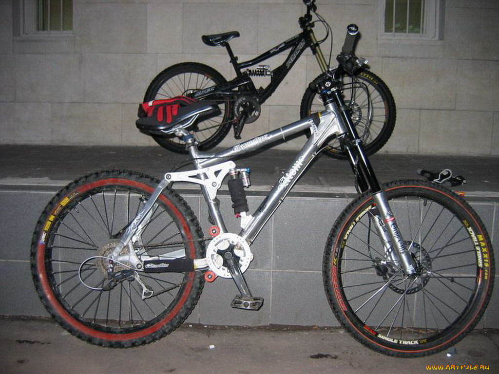 спорт, велоспорт