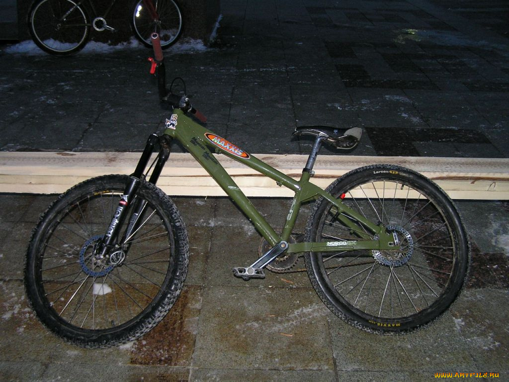 спорт, велоспорт