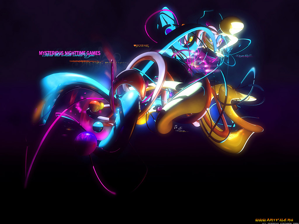 векторная, графика