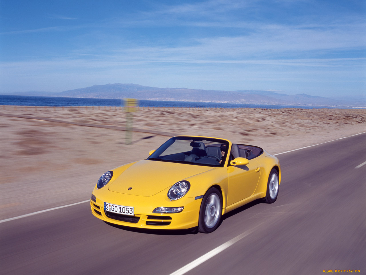 автомобили, porsche