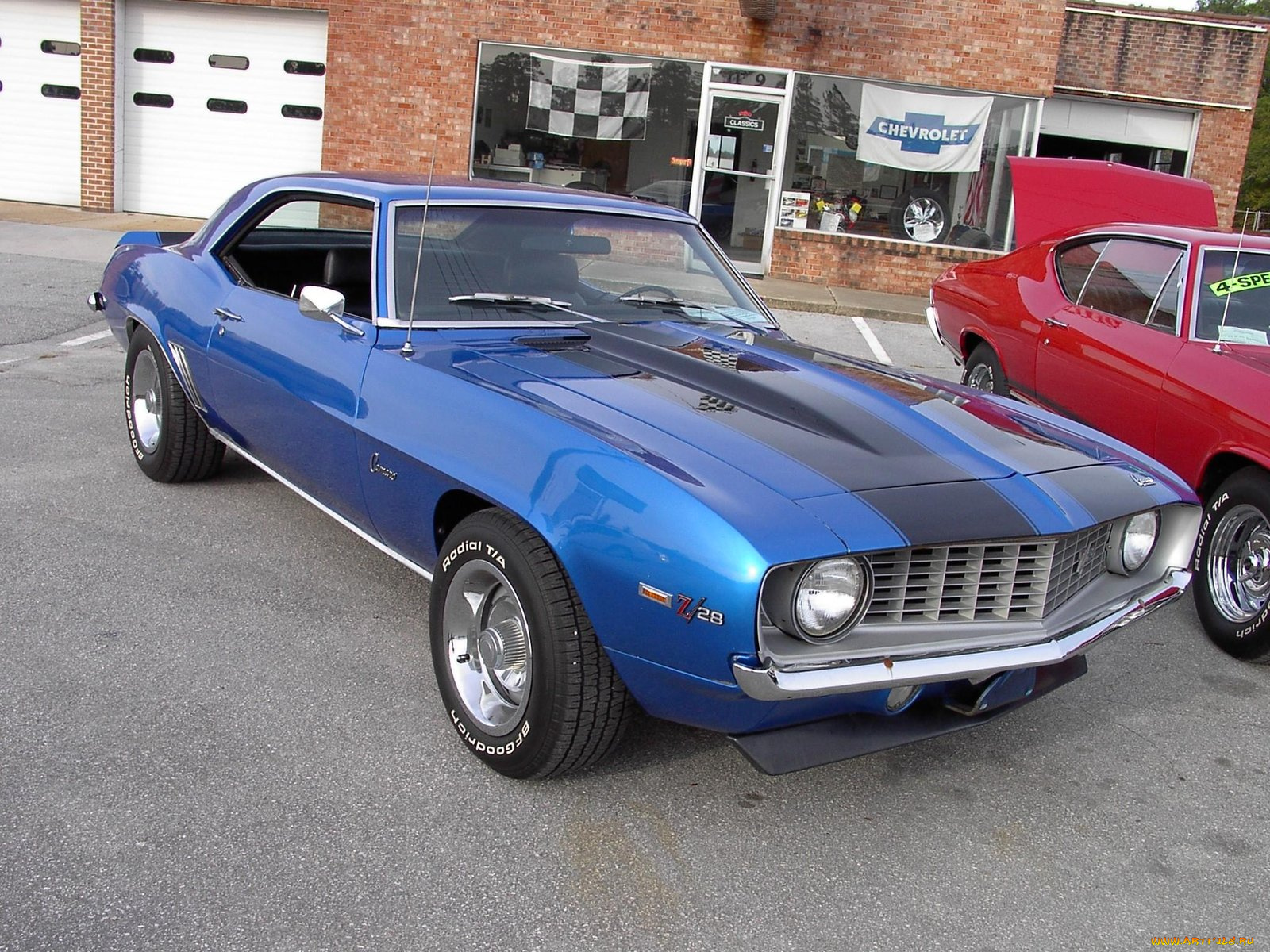 1969, chevrolet, camaro, z28, classic, автомобили, выставки, уличные, фото