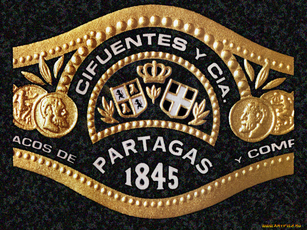 бренды, другое