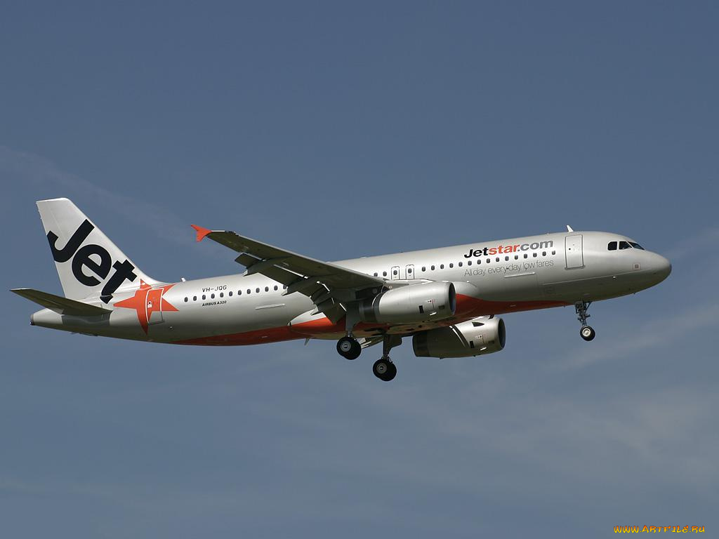 авиация, пассажирские, самолёты