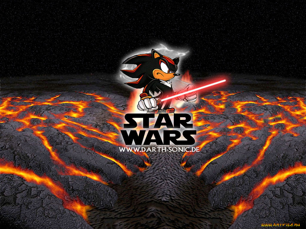 мультфильмы, sonic