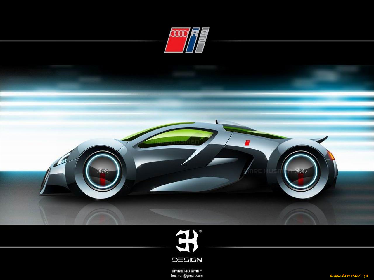 автомобили, 3д