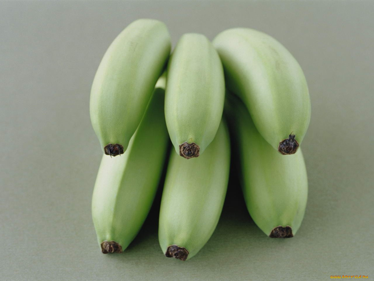 еда, бананы