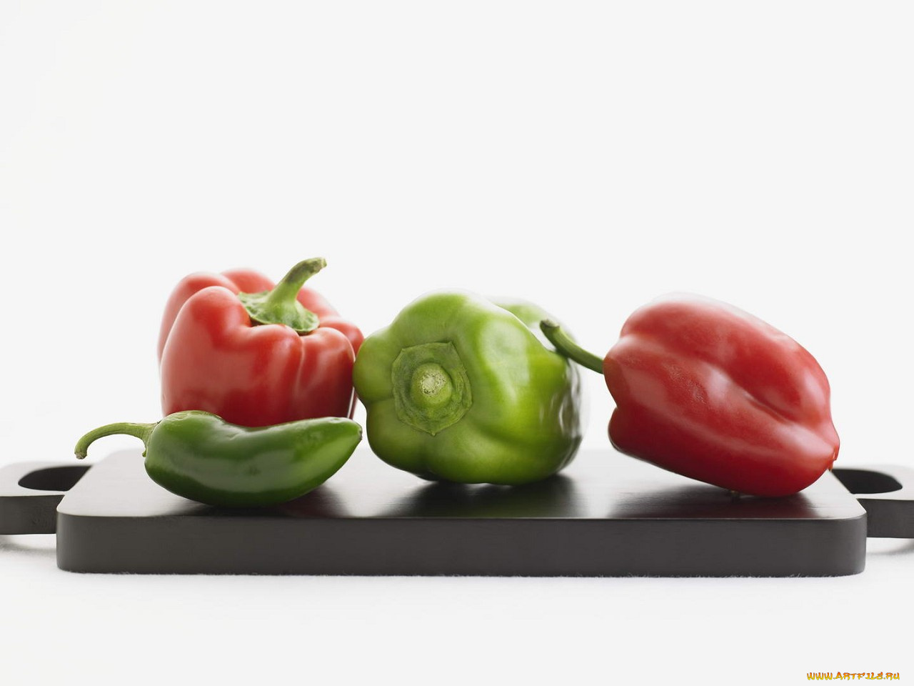 еда, перец