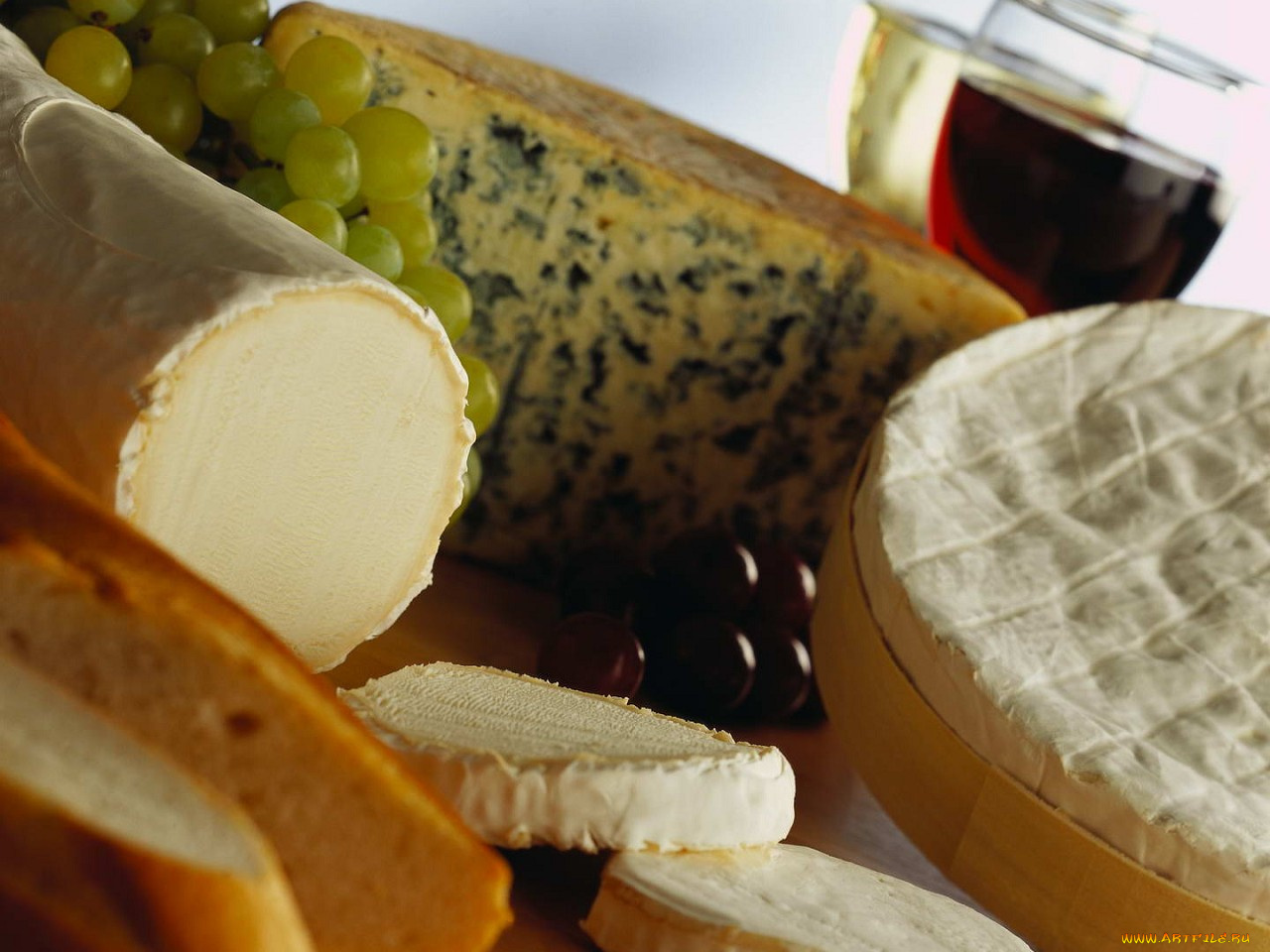 еда, сырные, изделия