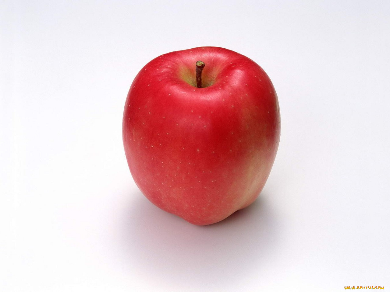 еда, Яблоки