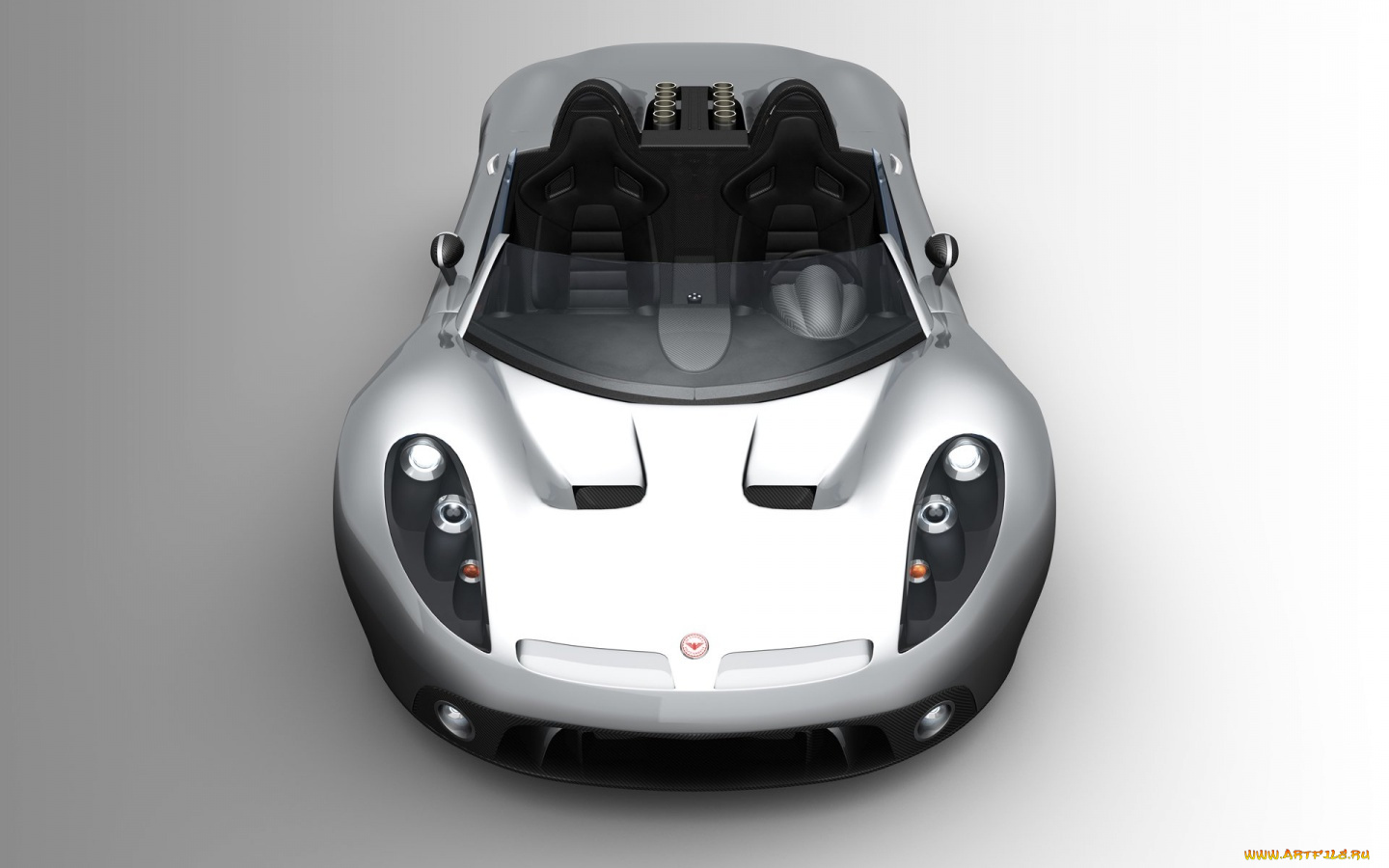 автомобили, bizzarrini