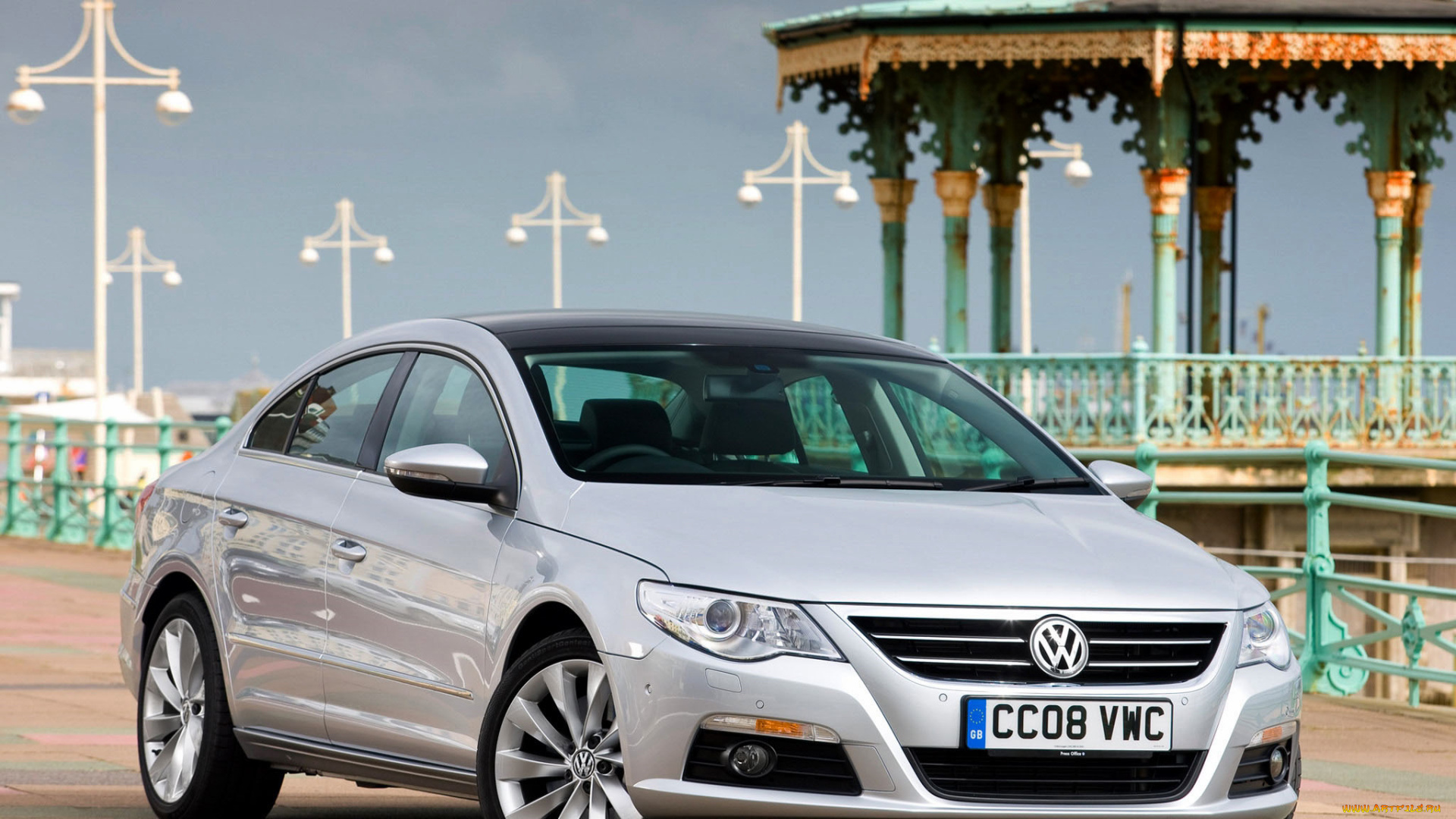 автомобили, volkswagen