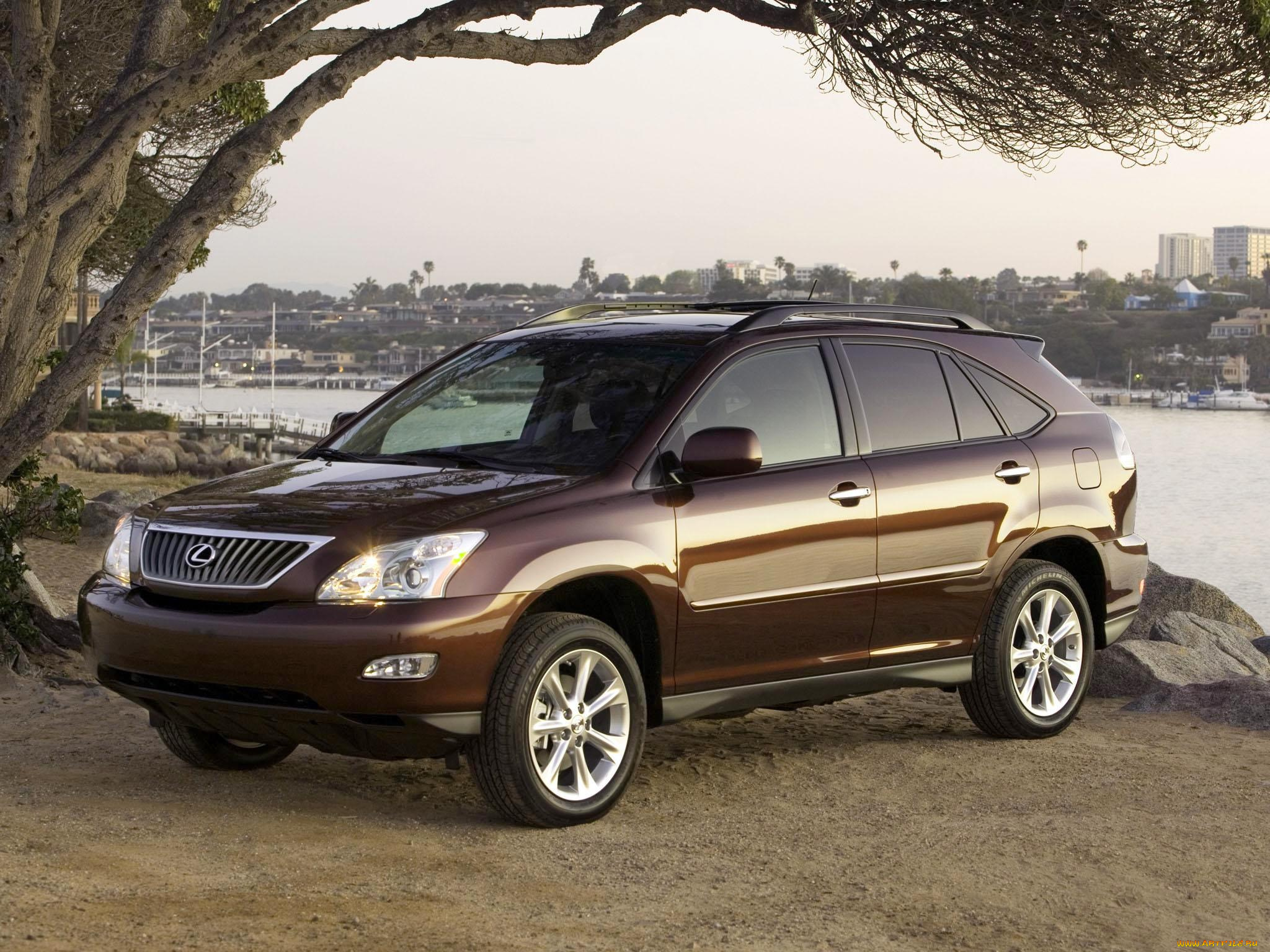 автомобили, lexus