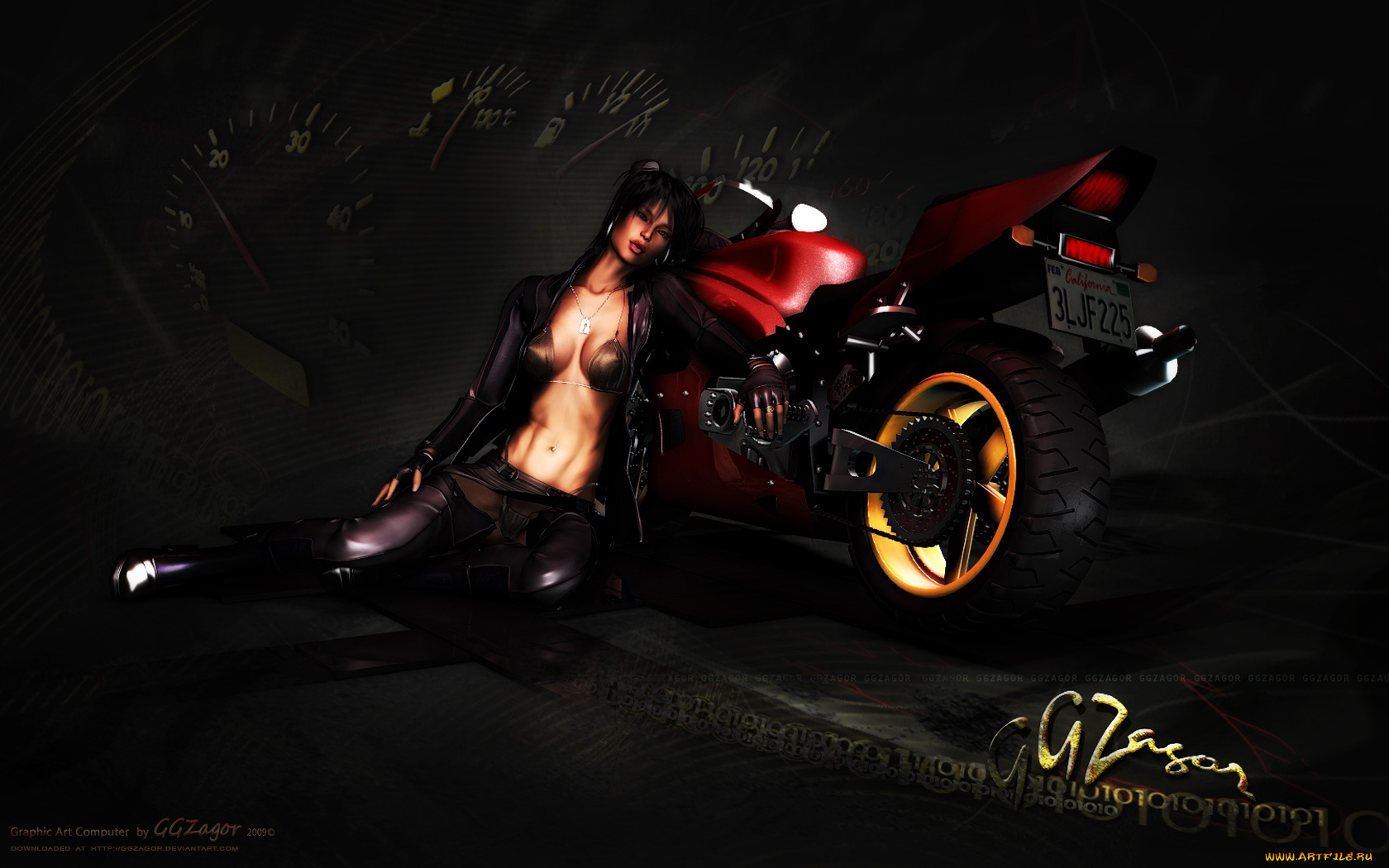 3д, графика, people, люди