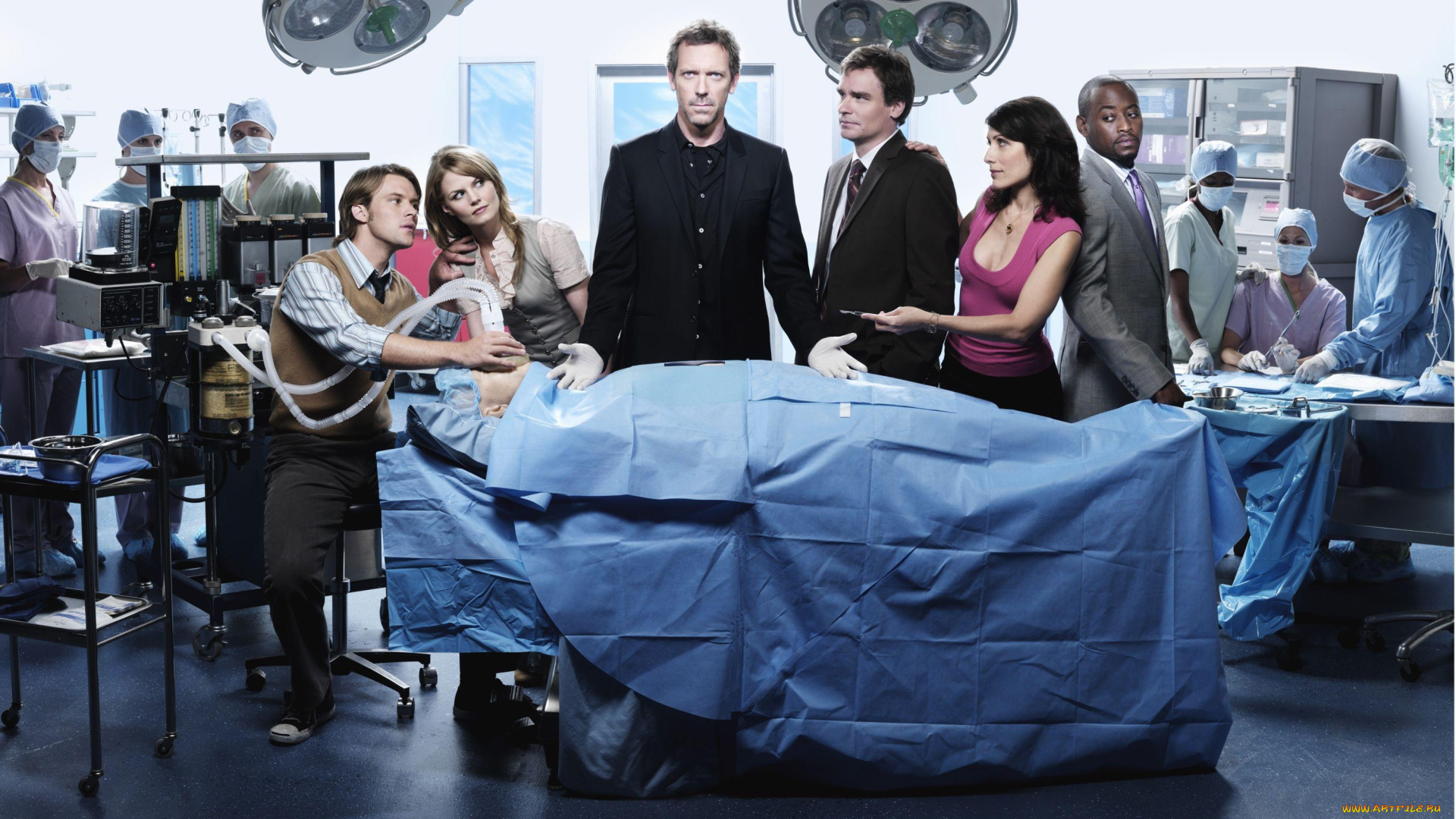 кино, фильмы, house