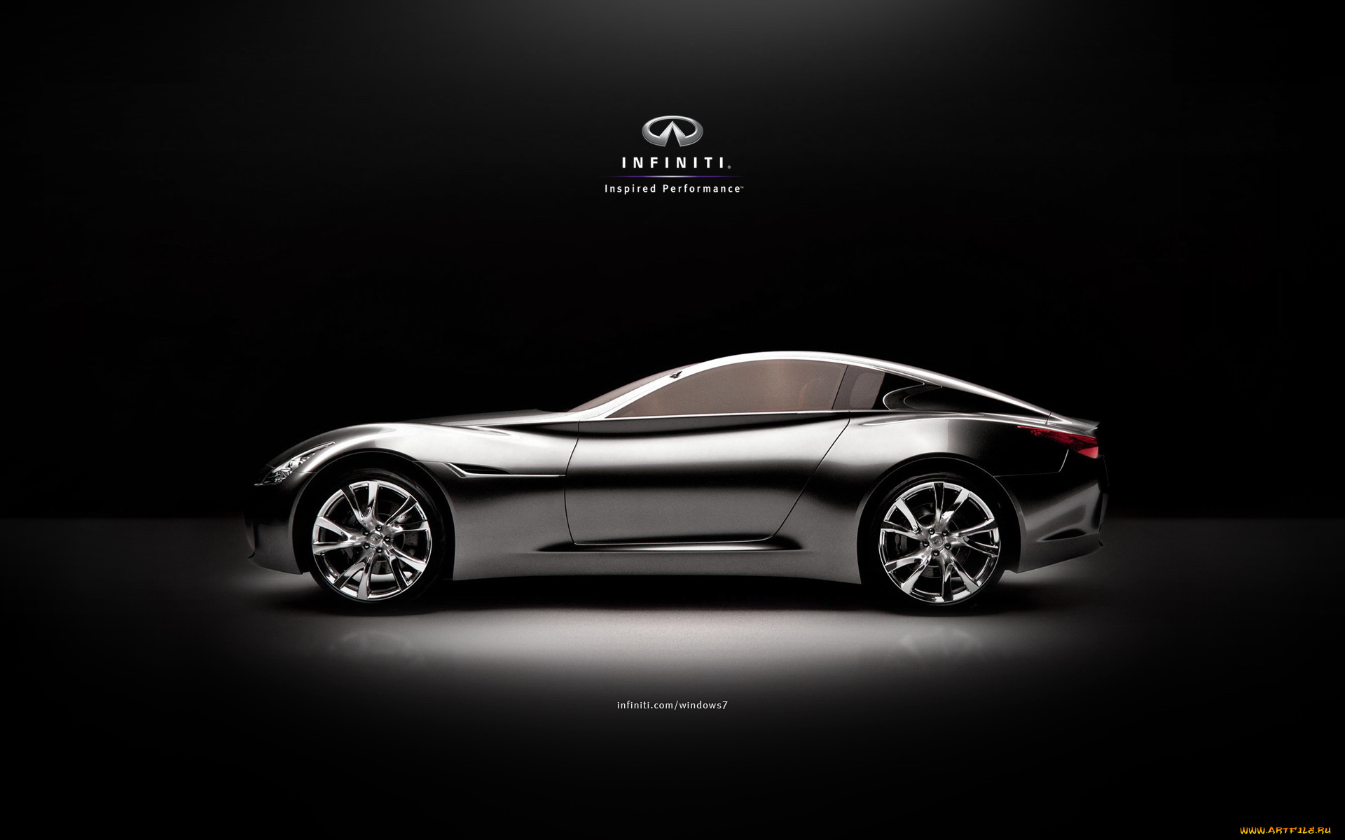 автомобили, infiniti