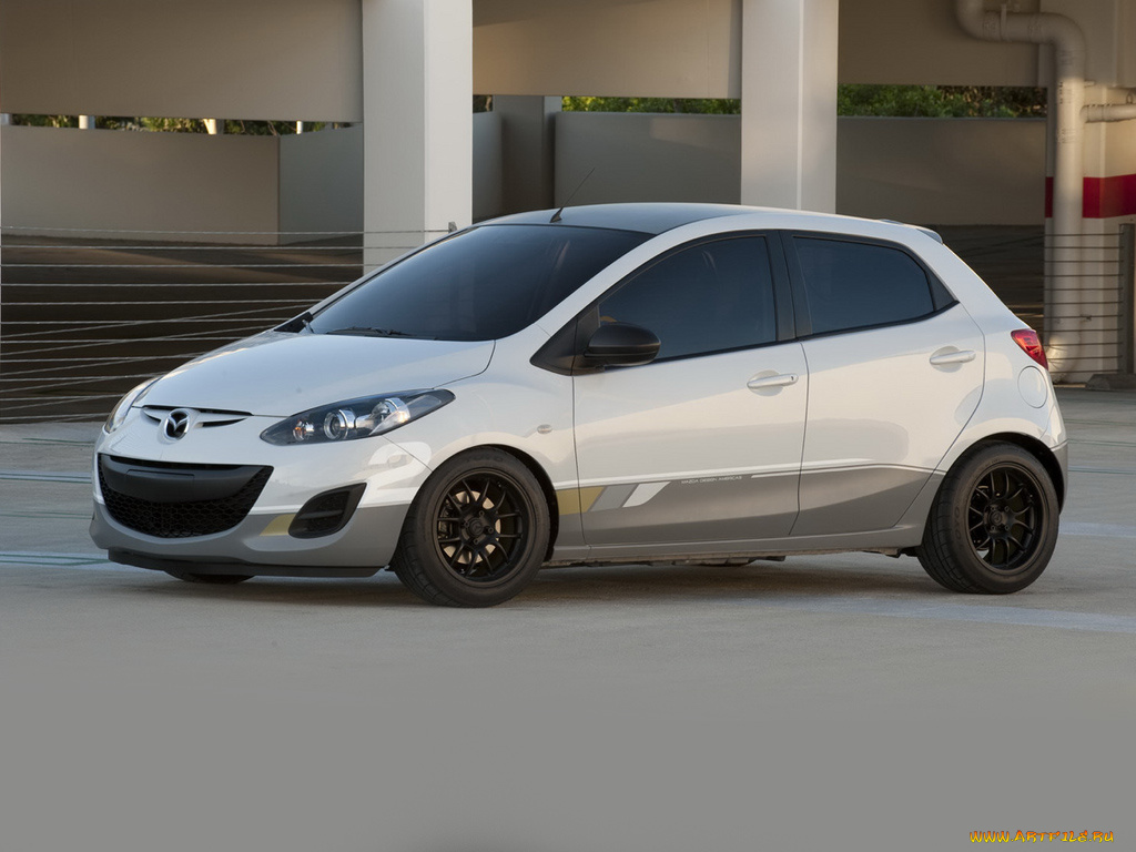 автомобили, mazda