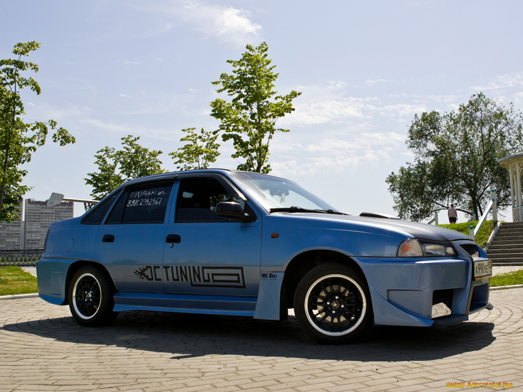 nexia, автомобили, daewoo