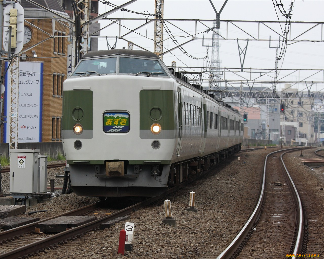 техника, электрички