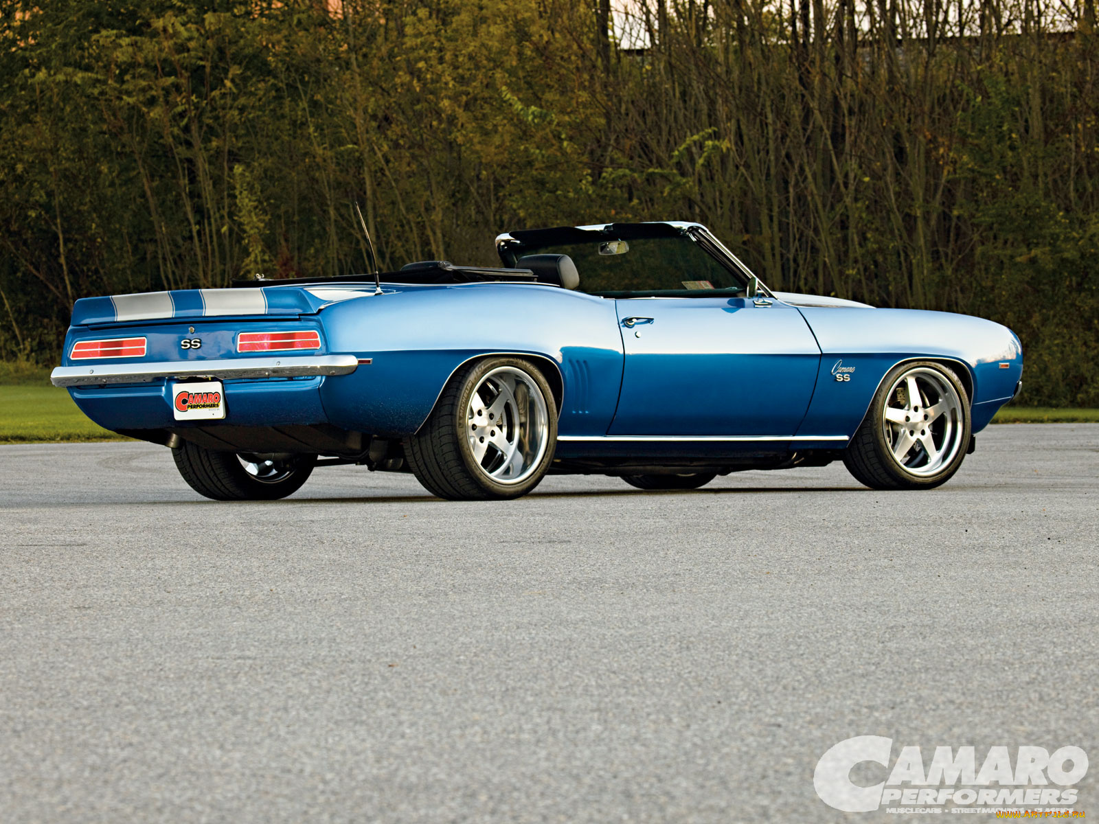 1969, camaro, ss, convertible, автомобили