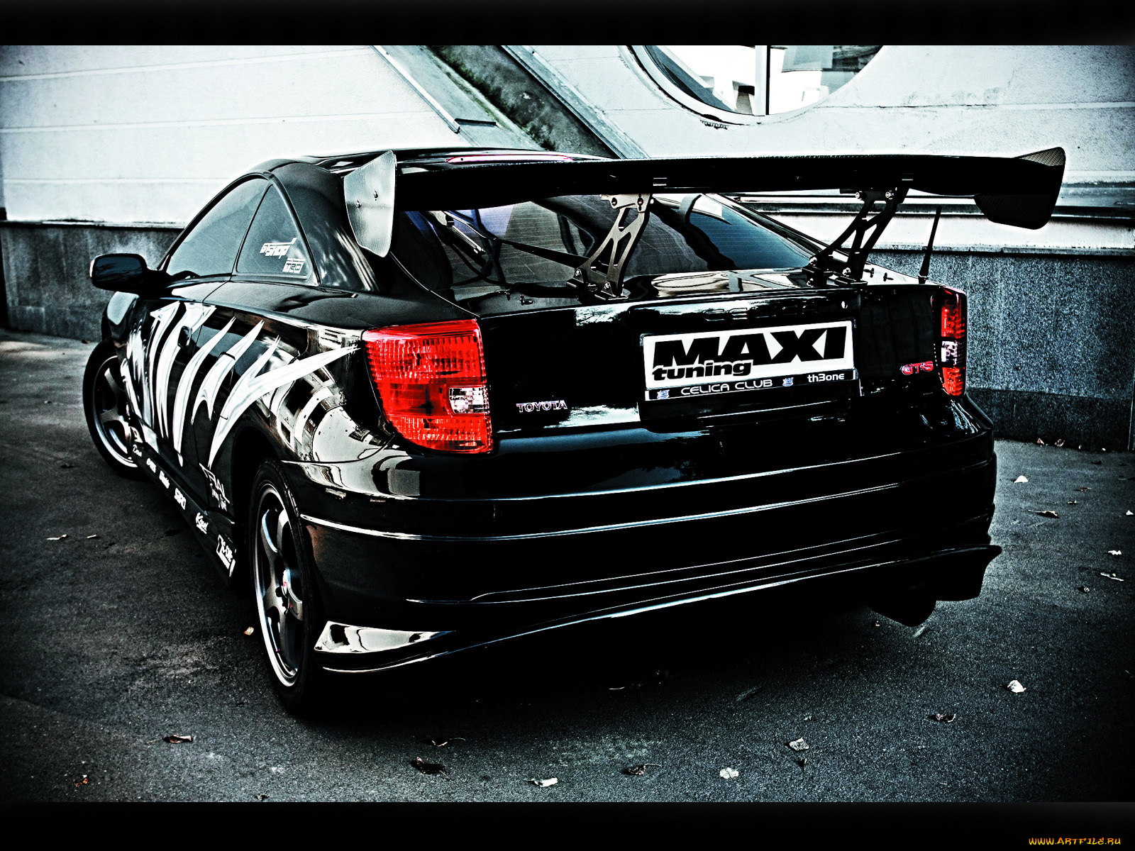 автомобили, toyota