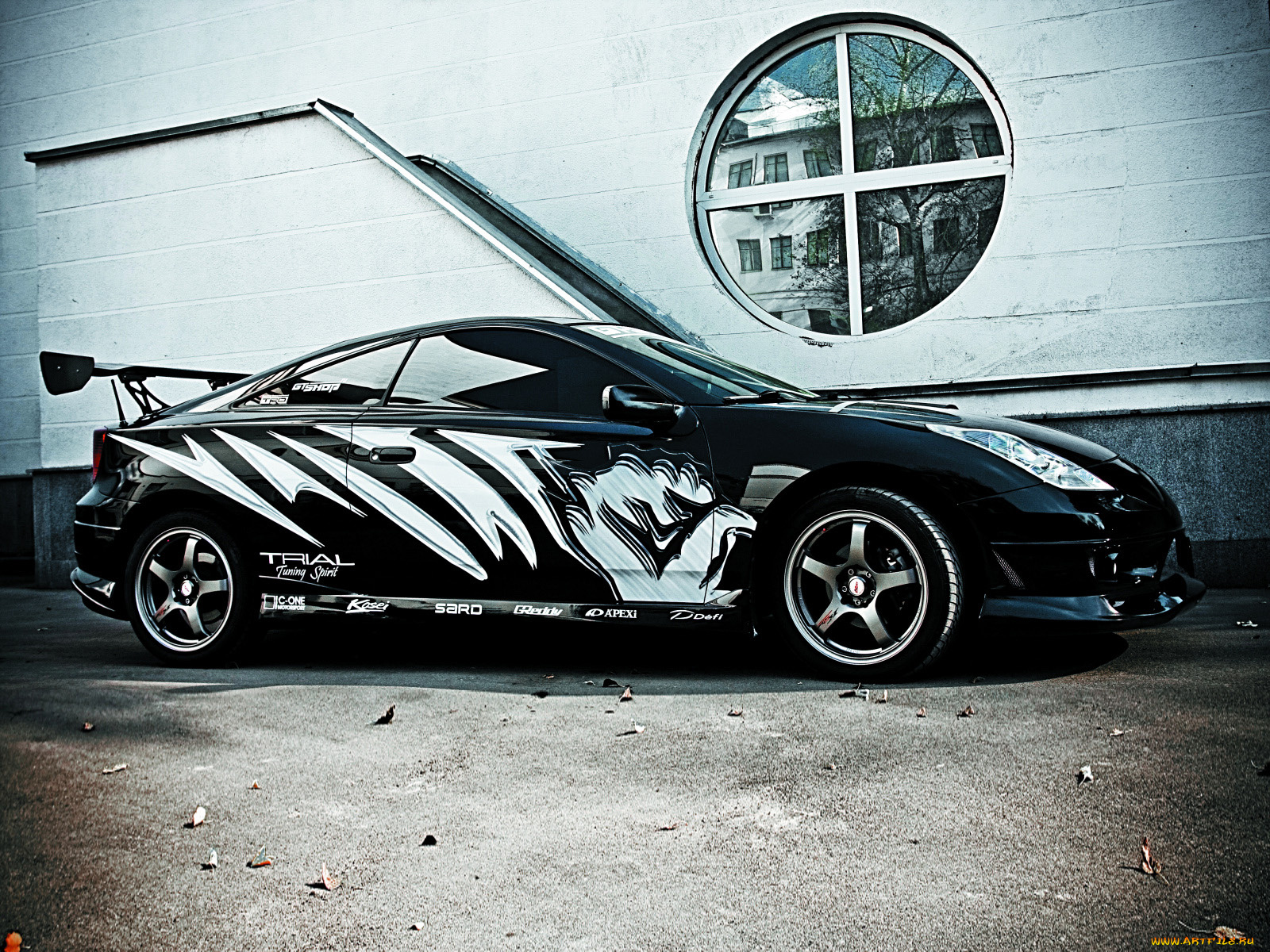 автомобили, toyota