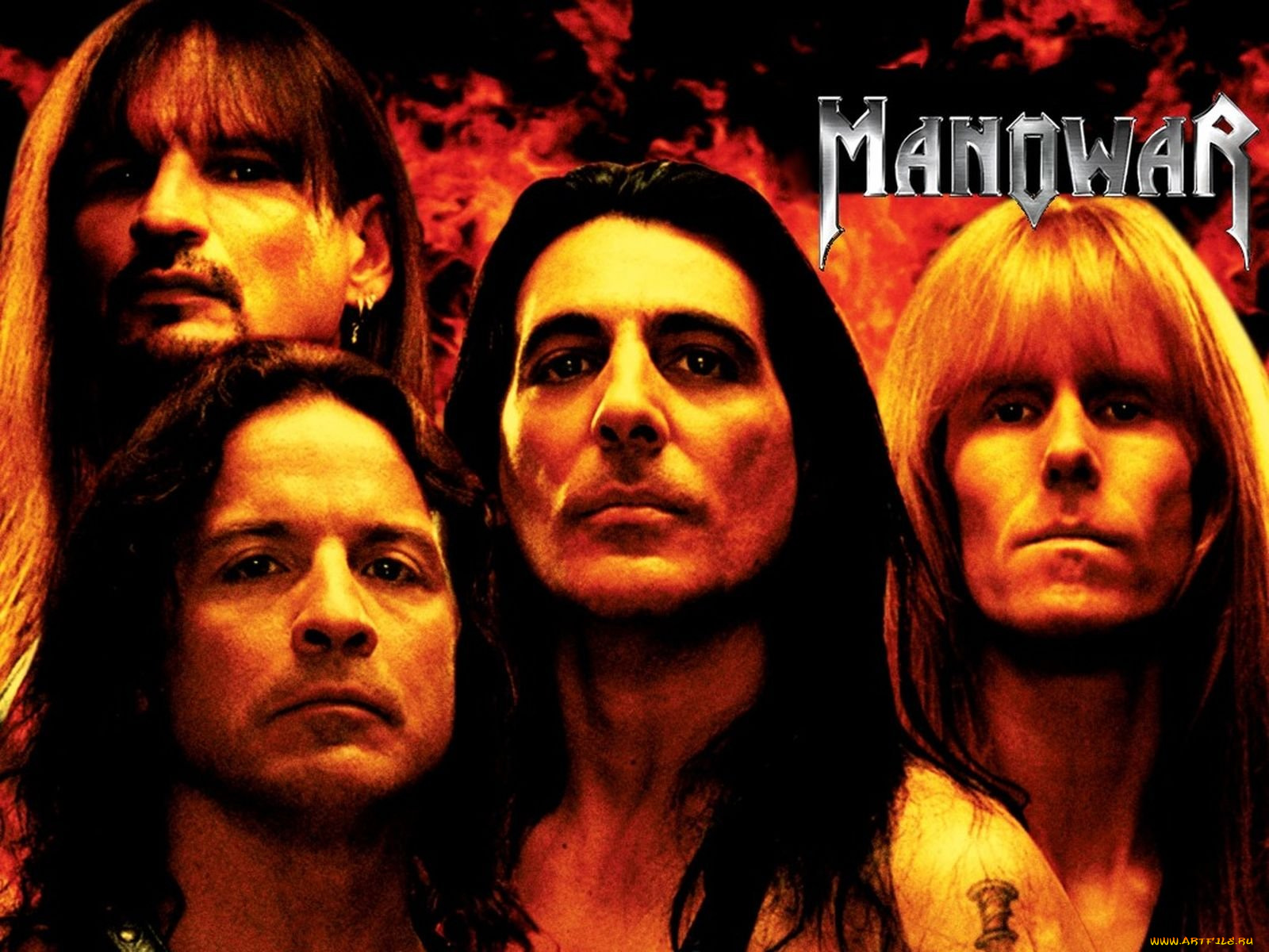 manowar, музыка, сша, американский, пауэр-метал, хеви-метал