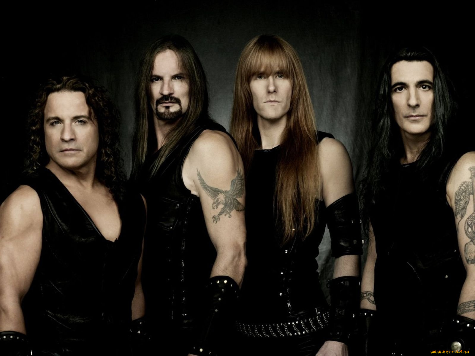 manowar, музыка, сша, хеви-метал, американский, пауэр-метал