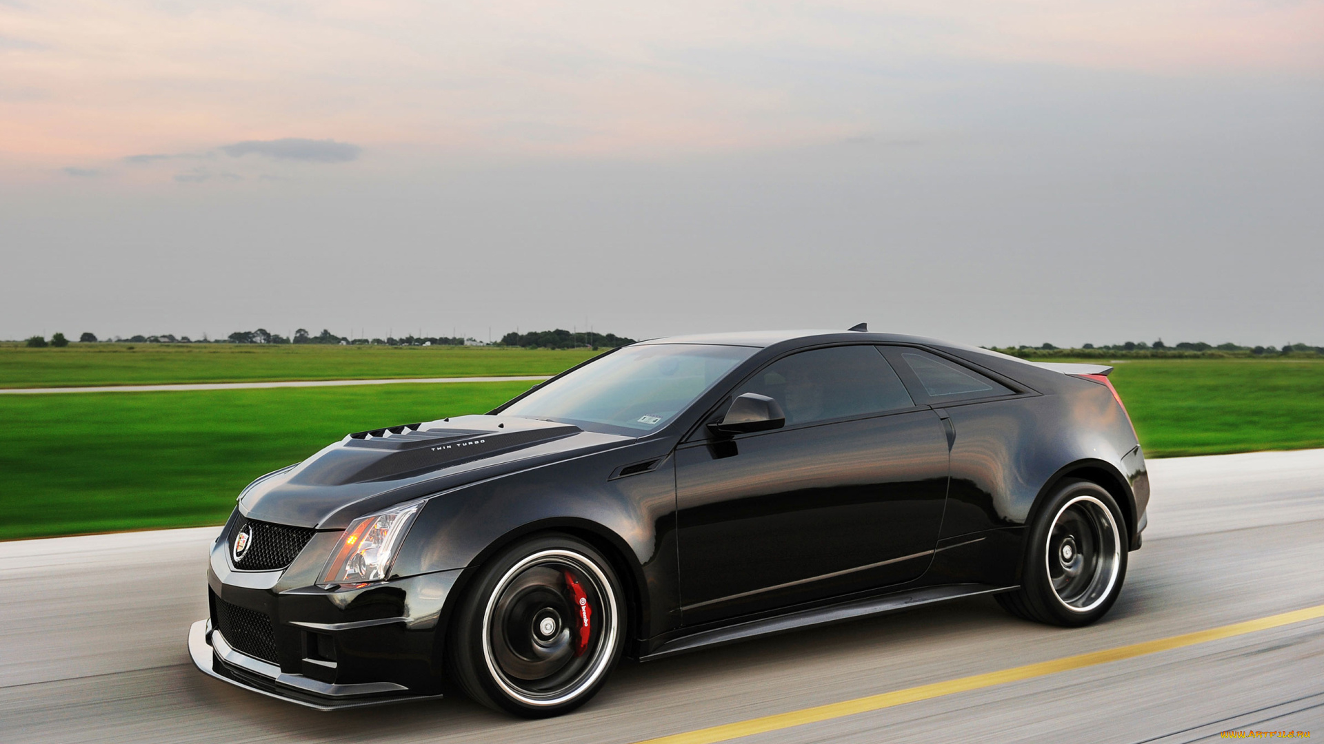 автомобили, cadillac, cts-v