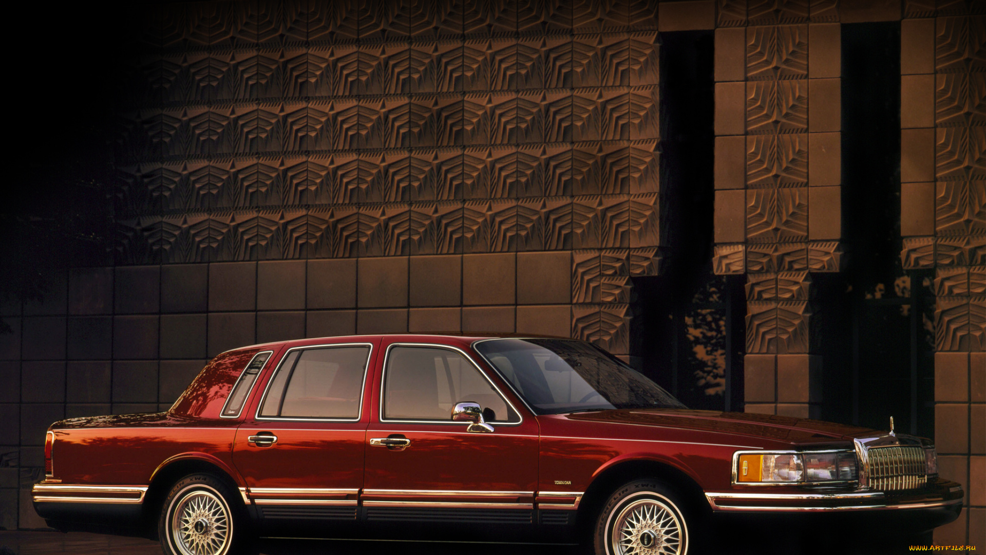 автомобили, lincoln, auto