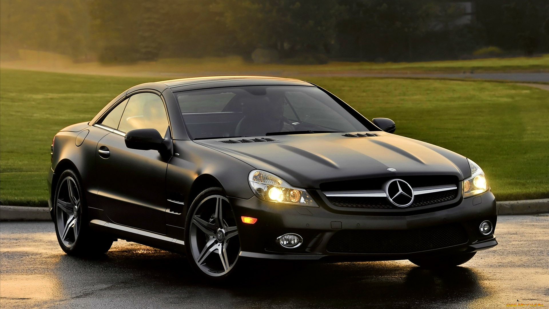 автомобили, mercedes, benz, авто