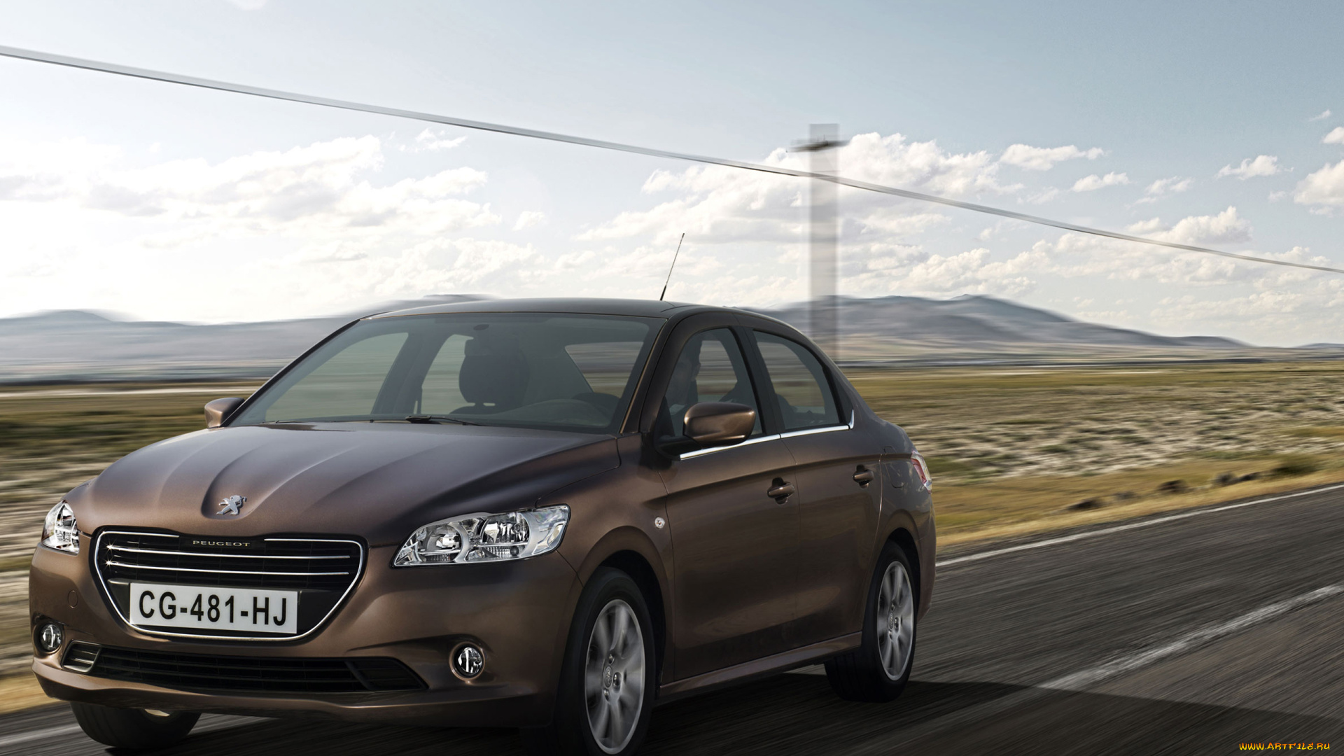автомобили, peugeot, 301