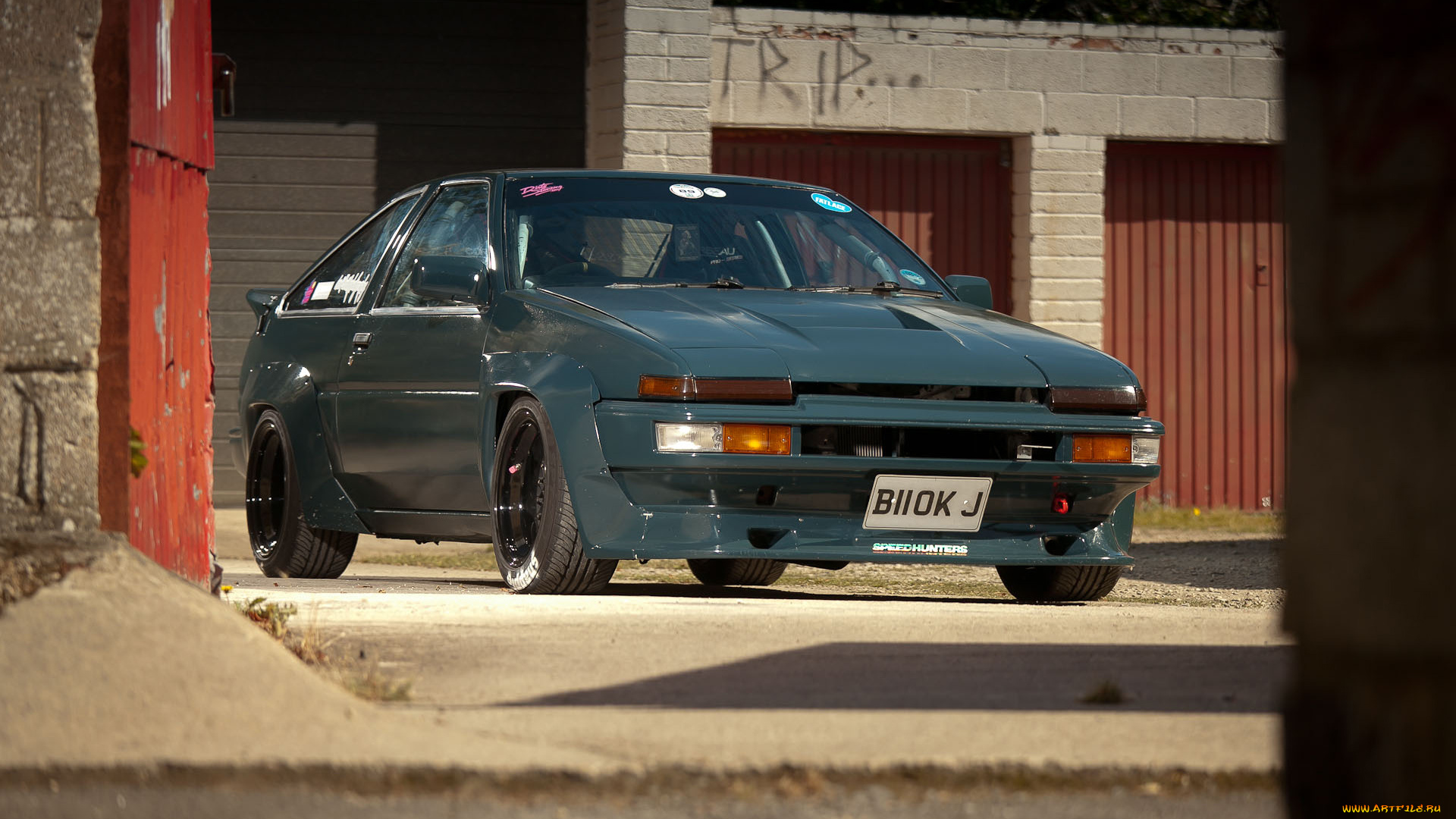 автомобили, toyota, auto