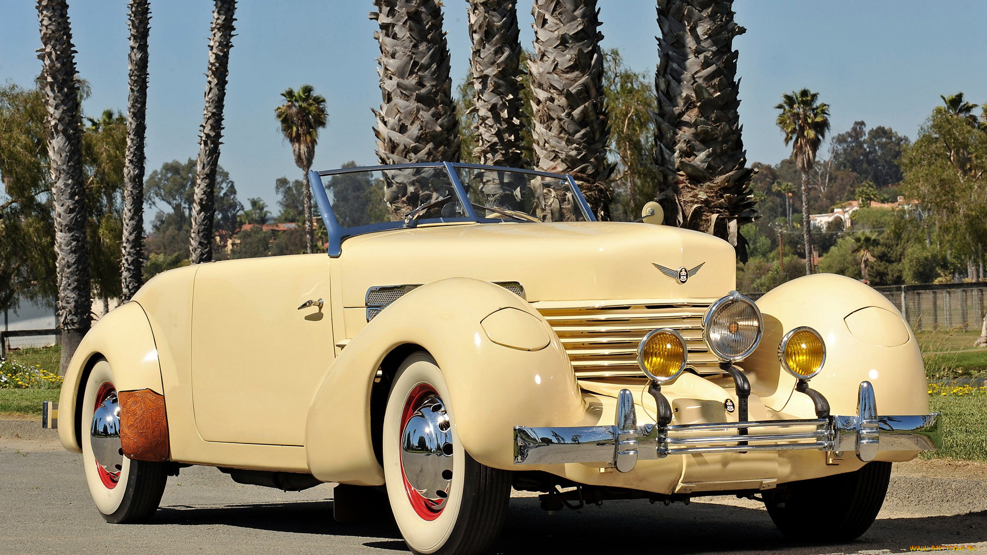 cord, 812, sc, phaeton, 1937, автомобили, классика, авто