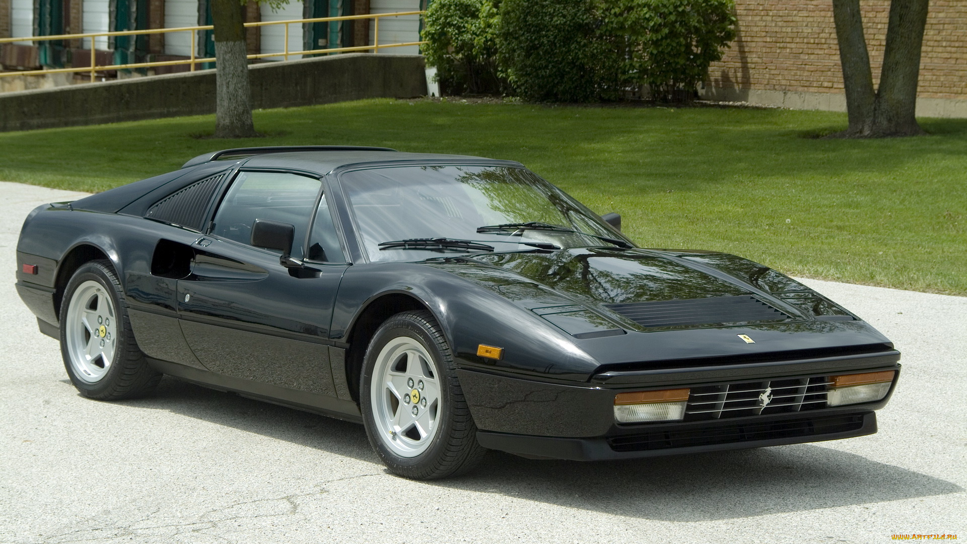 ferrari, автомобили, классика, классикаавто, авто