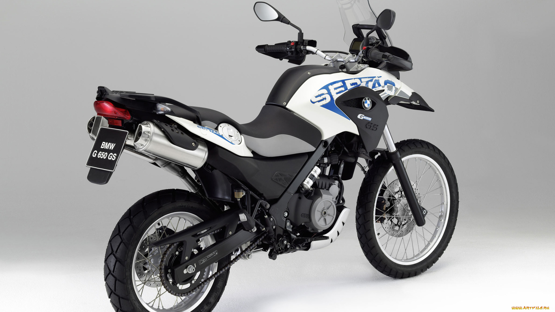 мотоциклы, bmw