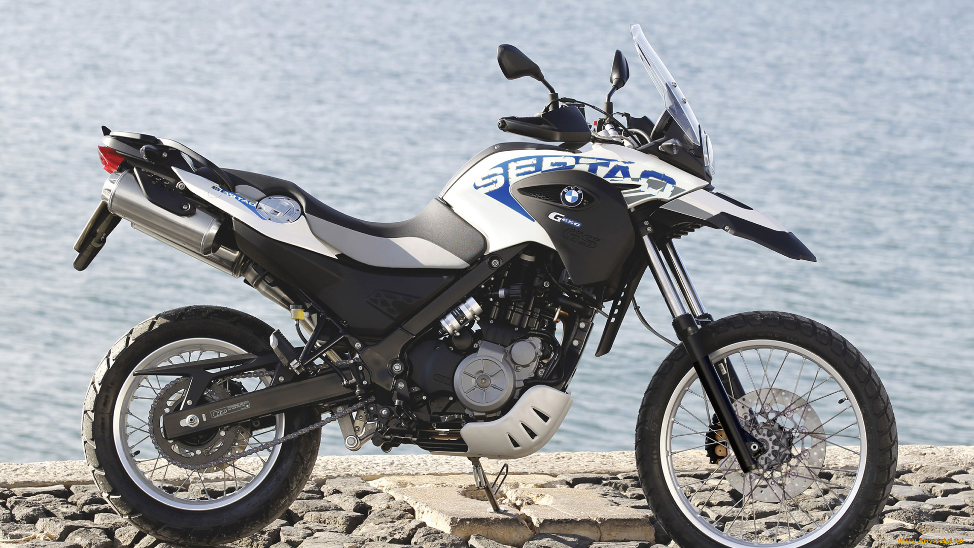 мотоциклы, bmw