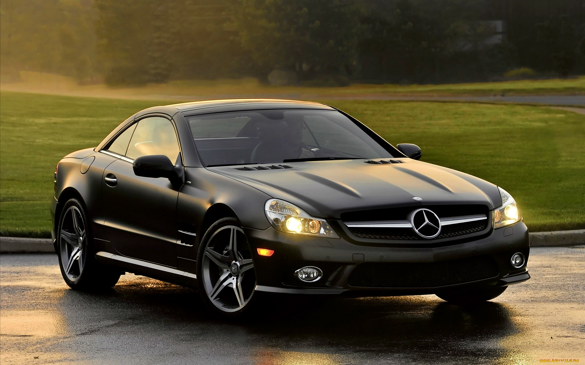 автомобили, mercedes, benz, авто