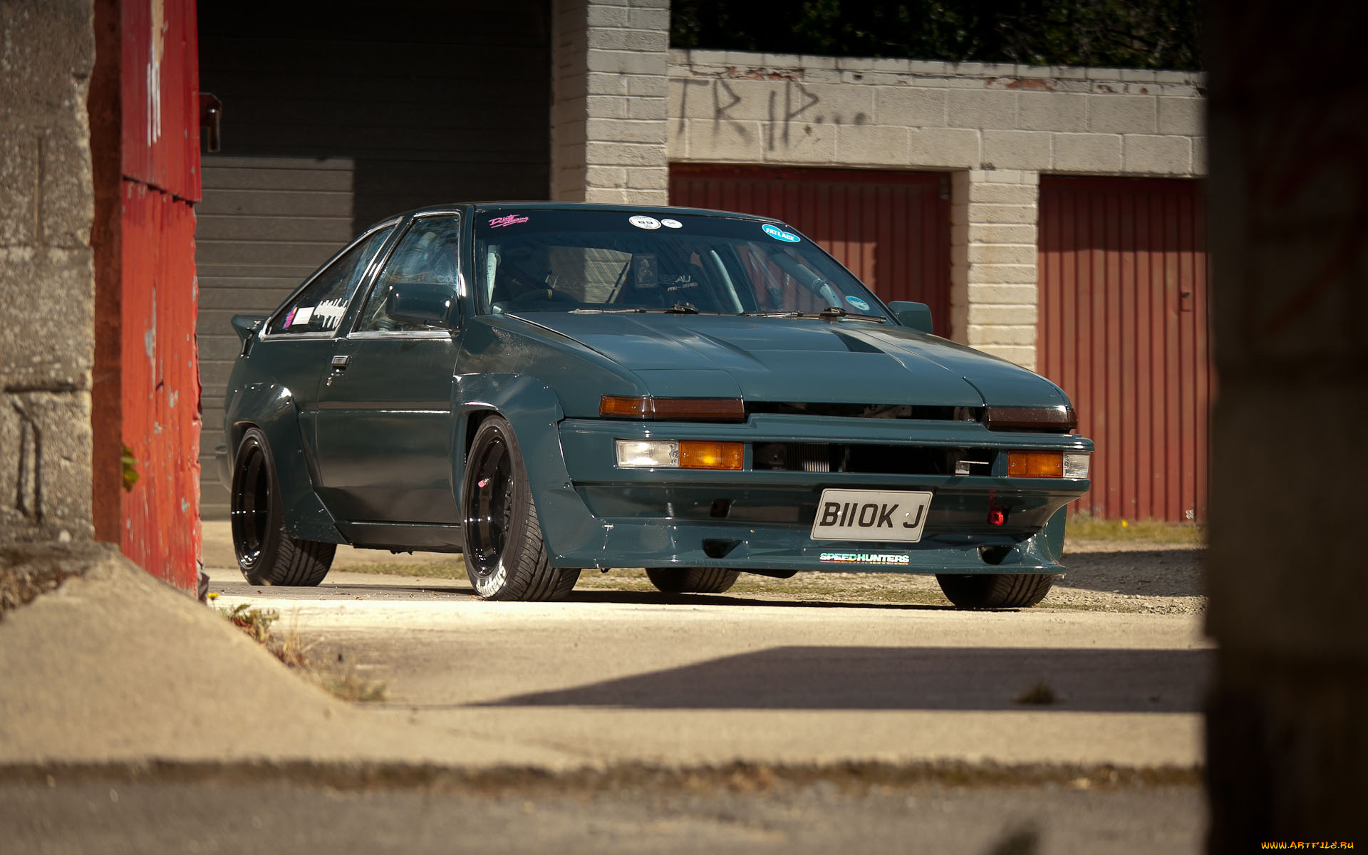 автомобили, toyota, auto