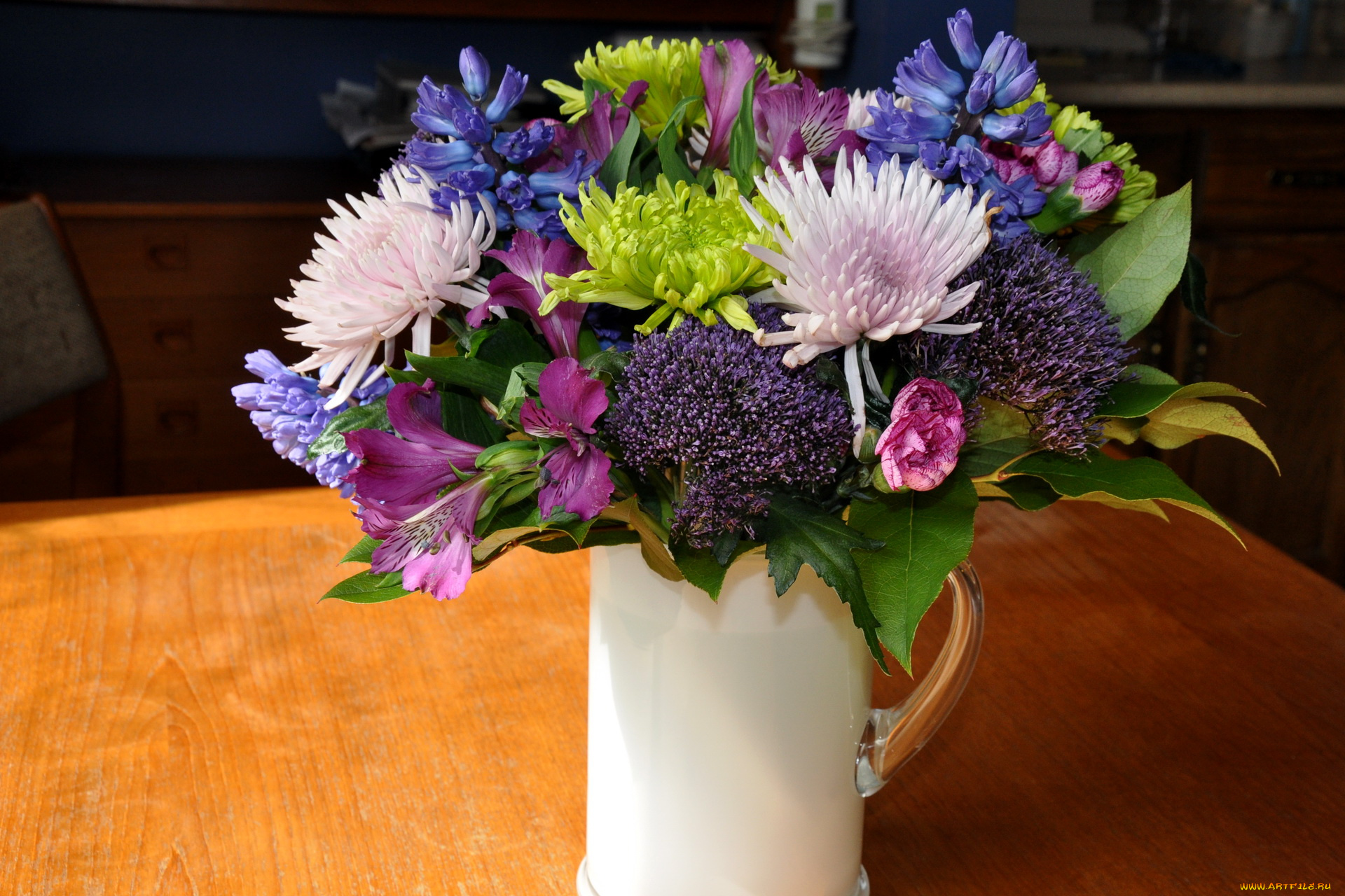 цветы, букеты, композиции, букет