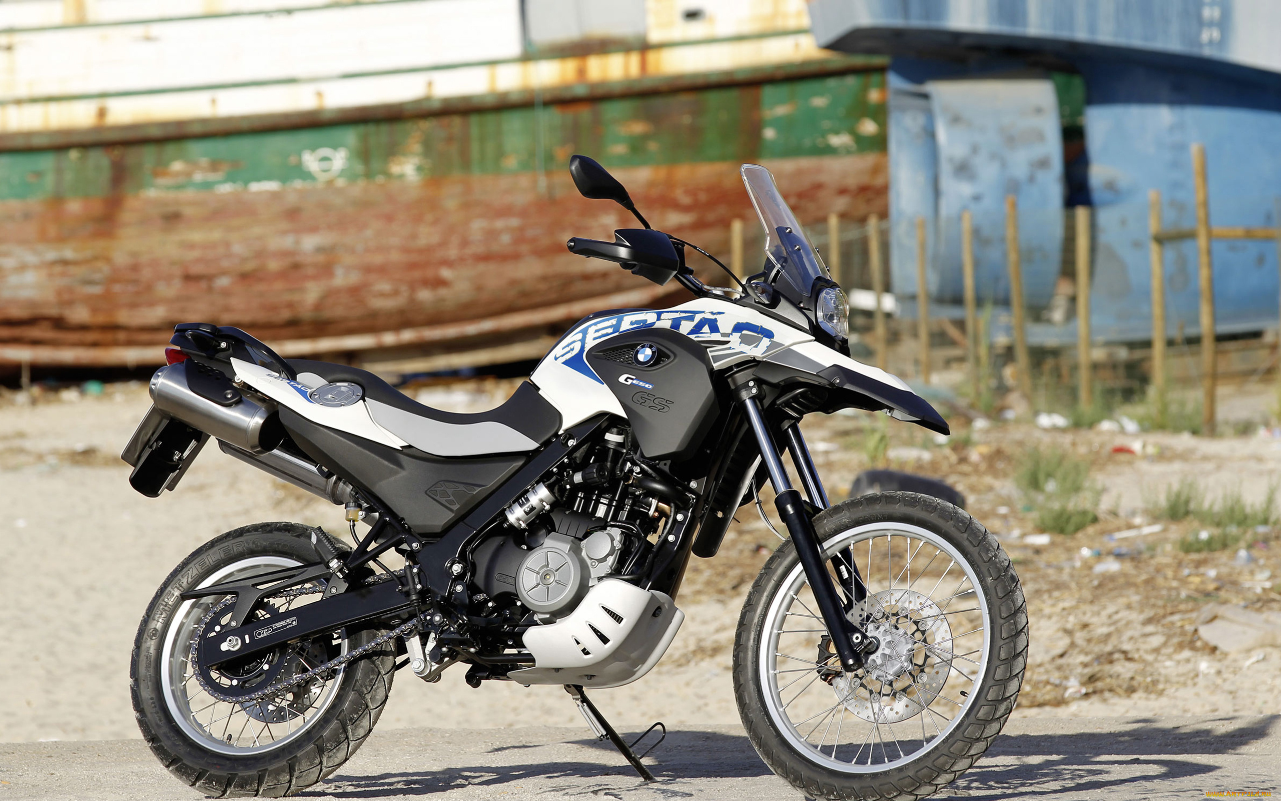 мотоциклы, bmw