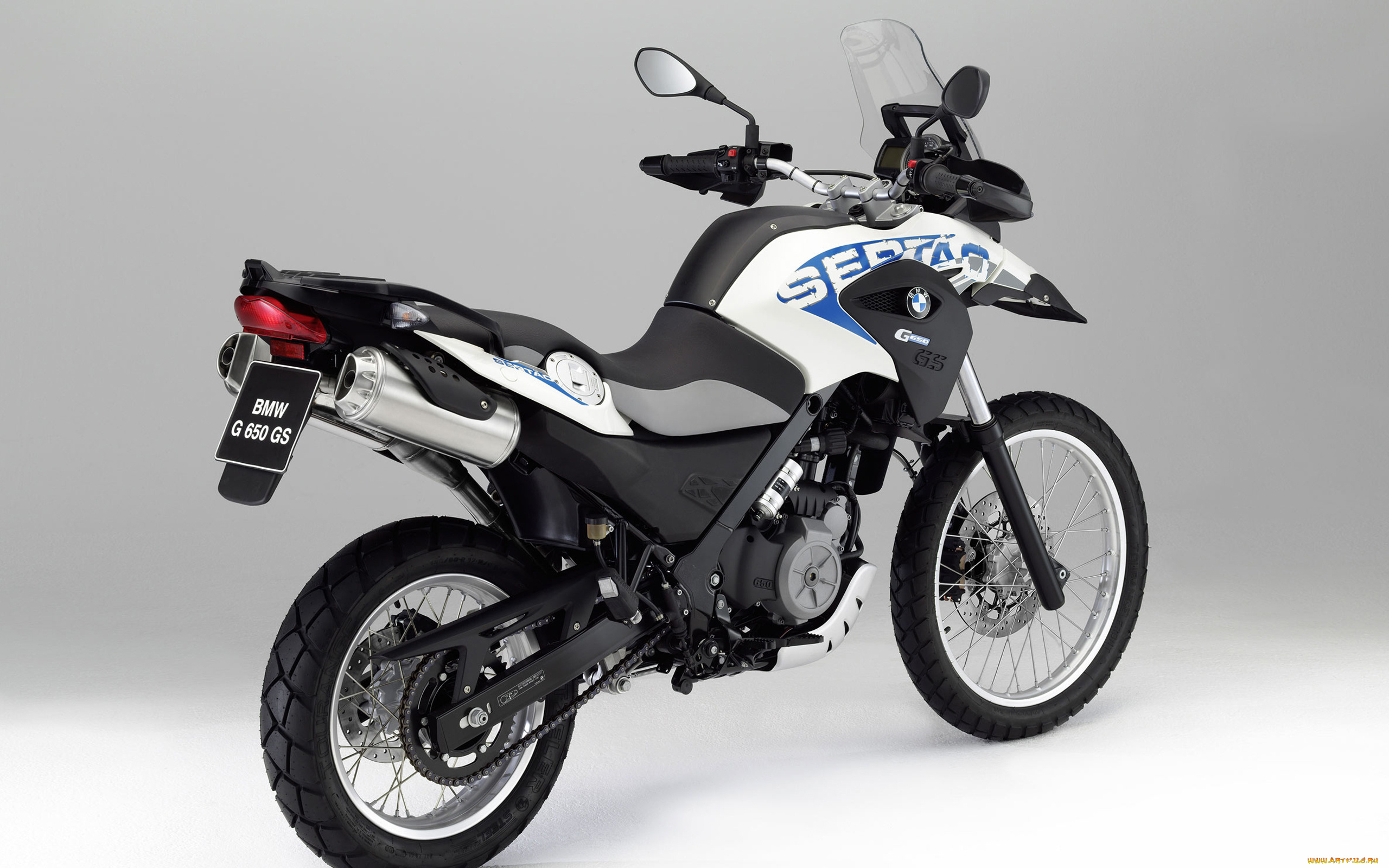 мотоциклы, bmw