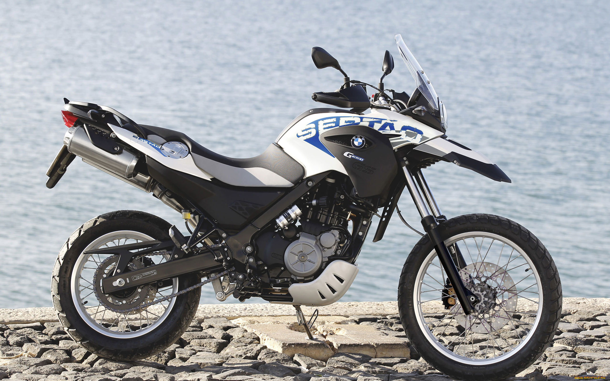 мотоциклы, bmw