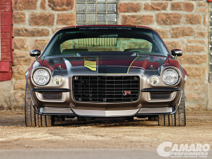 обоя автомобили, camaro, auto