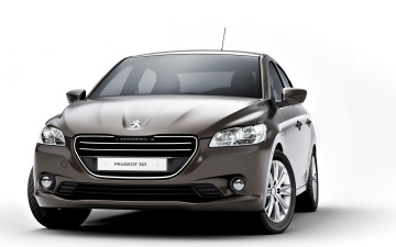 обоя автомобили, peugeot, 301