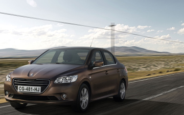 Картинка автомобили peugeot 301